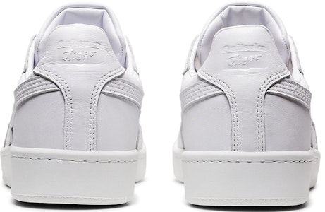 오니츠카 타이거 GSM SD '화이트' (깔끔한 화이트) 1183B403-100 Details for 오니츠카 타이거 GSM SD '화이트' (깔끔한 화이트) 1183B403-100