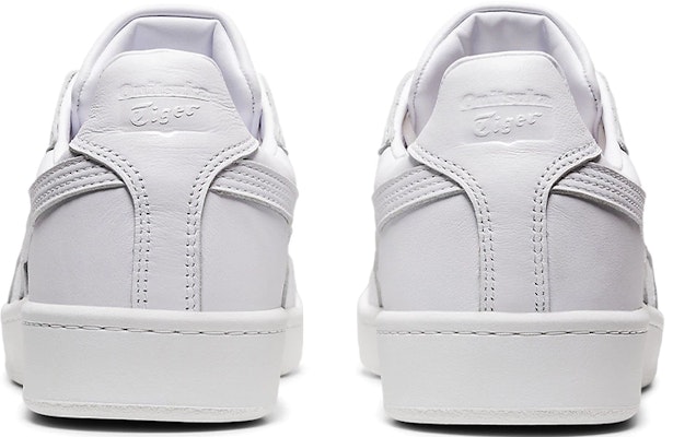 Onitsuka Tiger GSM SD 'White' 1183B403-100 Details for Onitsuka Tiger GSM SD 'White' 1183B403-100