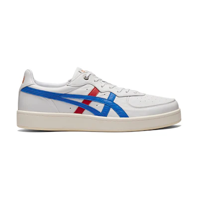 Onitsuka Tiger GSM SD 'White Directoire Blue'