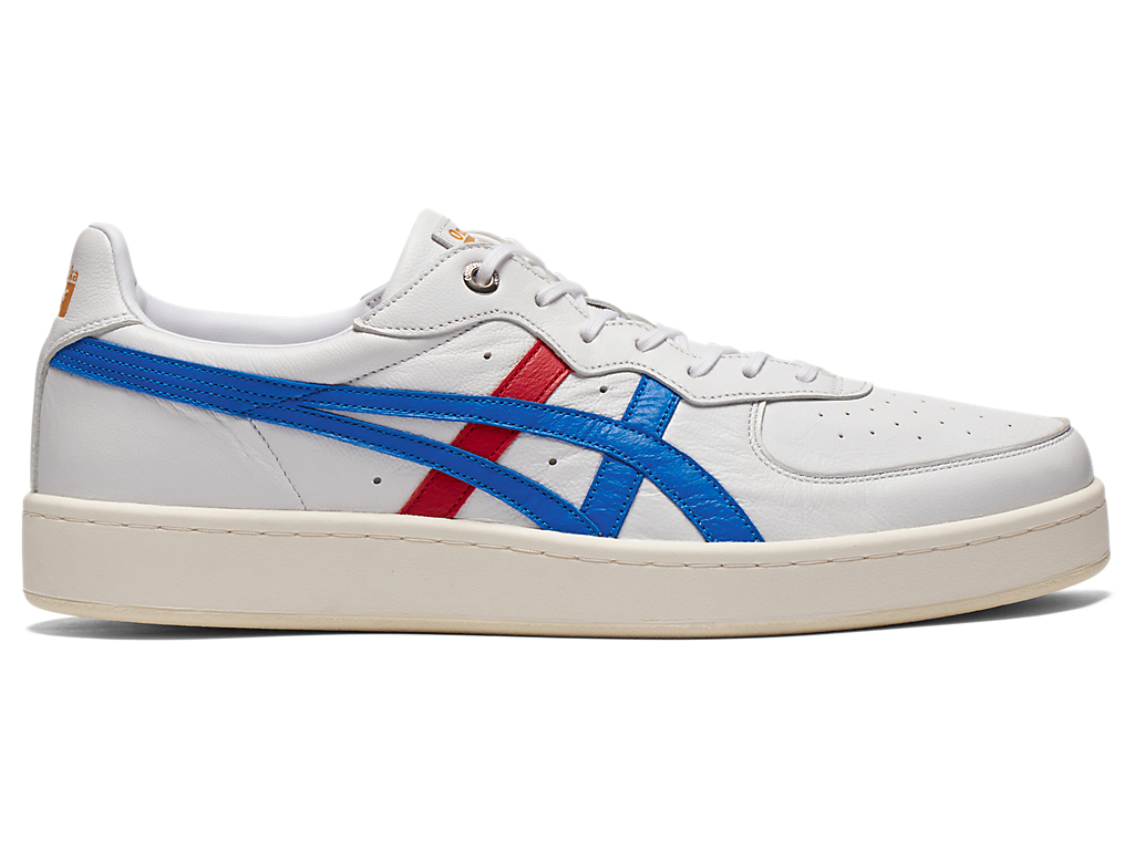 Onitsuka Tiger GSM SD 'White Directoire Blue' 1183A803-106