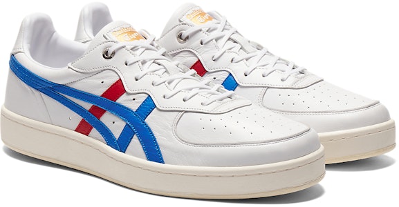 Onitsuka Tiger GSM SD 'Putih Directoire Biru' 1183A803-106 Order Onitsuka Tiger GSM SD 'Putih Directoire Biru' 1183A803-106