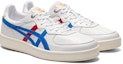 Order Onitsuka Tiger GSM SD 'Putih Directoire Biru' 1183A803-106