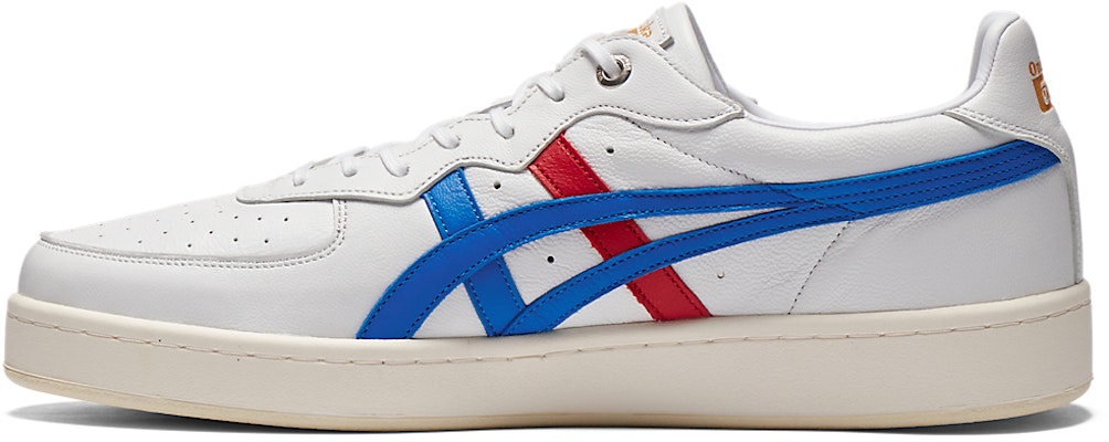 Onitsuka Tiger GSM SD 'White Directoire Blue' 1183A803-106 Lookbook Onitsuka Tiger GSM SD 'White Directoire Blue' 1183A803-106