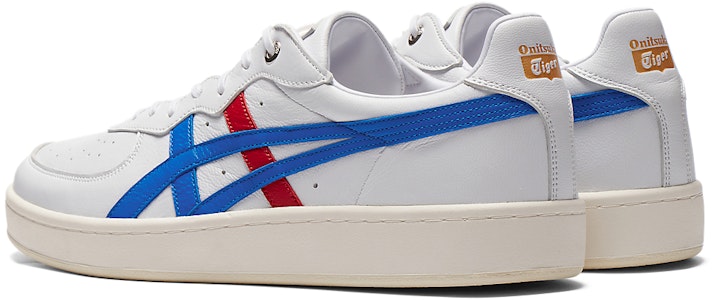 Onitsuka Tiger GSM SD 'Putih Directoire Biru' 1183A803-106 Shop Onitsuka Tiger GSM SD 'Putih Directoire Biru' 1183A803-106