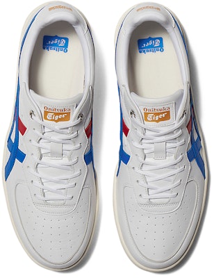 Onitsuka Tiger GSM SD 'White Directoire Blue' 1183A803-106 Details for Onitsuka Tiger GSM SD 'White Directoire Blue' 1183A803-106
