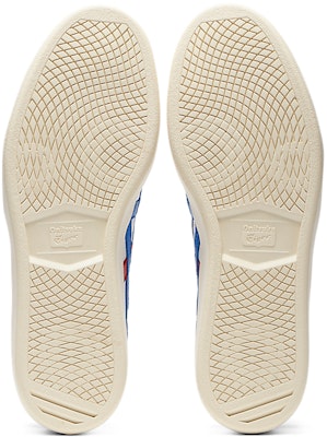 Onitsuka Tiger GSM SD 'White Directoire Blue' 1183A803-106 Sizing Onitsuka Tiger GSM SD 'White Directoire Blue' 1183A803-106
