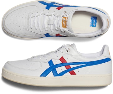 Onitsuka Tiger GSM SD 'Putih Directoire Biru' 1183A803-106 Cheap Onitsuka Tiger GSM SD 'Putih Directoire Biru' 1183A803-106