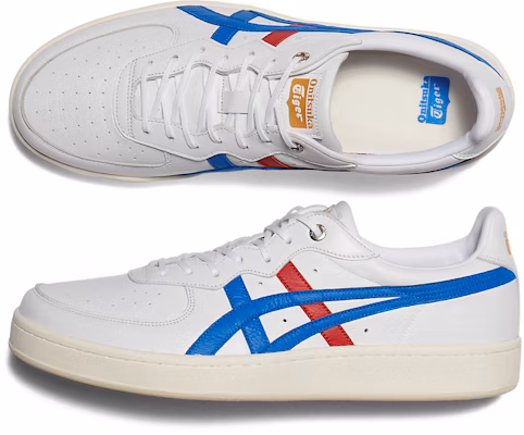 Onitsuka Tiger GSM SD 'White Directoire Blue' 1183A803-106 Cheap Onitsuka Tiger GSM SD 'White Directoire Blue' 1183A803-106