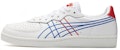 Onitsuka Tiger GSM SD 'Putih Merah Biru' 1183A653-101