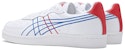 Onitsuka Tiger GSM SD 'Putih Merah Biru' 1183A653-101