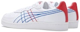 Shop Onitsuka Tiger GSM SD 'Putih Merah Biru' 1183A653-101