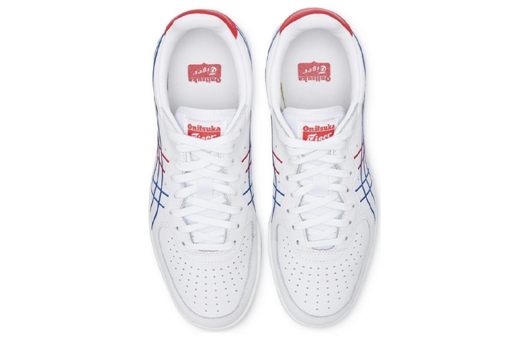 Purchase Onitsuka Tiger GSM SD 'Blanco Rojo Azul' 1183A653-101