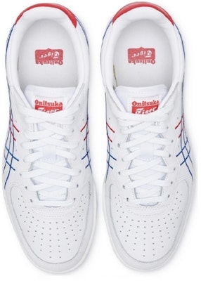 Onitsuka Tiger Gsm Sd 'White Red Blue' 1183A653-101 Purchase Onitsuka Tiger Gsm Sd 'White Red Blue' 1183A653-101