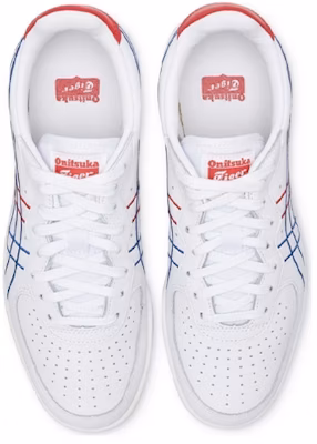 Onitsuka Tiger Gsm Sd 白藍紅 Shop Onitsuka Tiger Gsm Sd 白藍紅