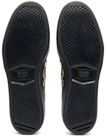 Sizing Onitsuka Tiger GSM SD HITAM/EMAS MURNI 1183C630-001