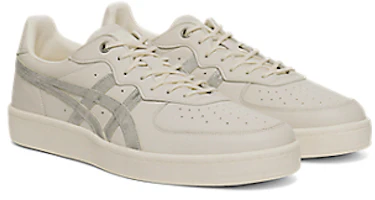 Order Onitsuka Tiger GSM SD CREAM/PURE SILVER Cream/Silver Sneakers 1183C630-100