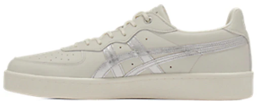 Lookbook Onitsuka Tiger GSM SD CREAM/PURE SILVER Cream/Silver Sneakers 1183C630-100