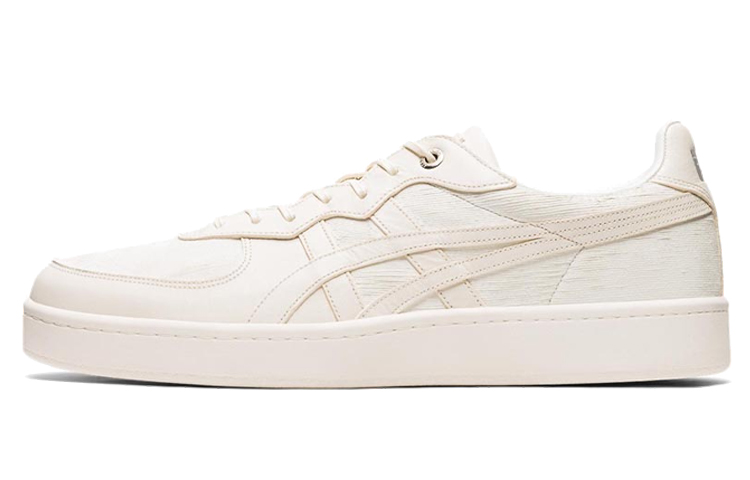 Onitsuka Tiger GSM SD Shoes 'Cream' 1183B025-100