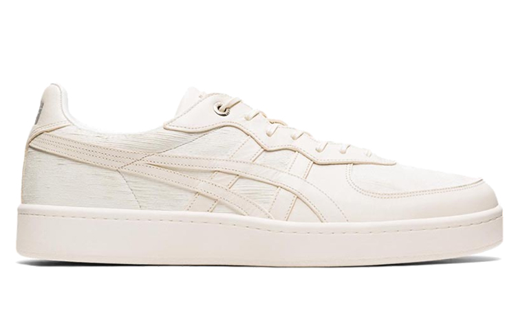 Order Sepatu Onitsuka Tiger GSM SD 'Cream' 1183B025-100