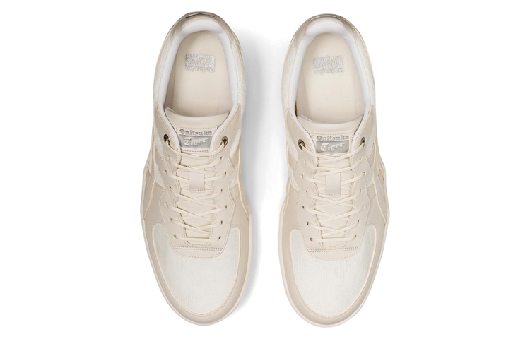 Shop Sepatu Onitsuka Tiger GSM SD 'Cream' 1183B025-100