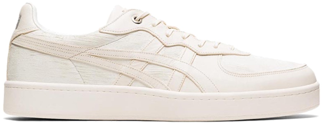 Onitsuka Tiger GSM SD Shoes 'Cream' 1183B025-100 Order Onitsuka Tiger GSM SD Shoes 'Cream' 1183B025-100