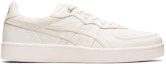 Order Kasut Onitsuka Tiger GSM SD 'Krim' 1183B025-100