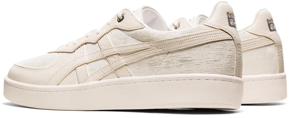 Onitsuka Tiger GSM SD Shoes 'Cream' 1183B025-100 Lookbook Onitsuka Tiger GSM SD Shoes 'Cream' 1183B025-100