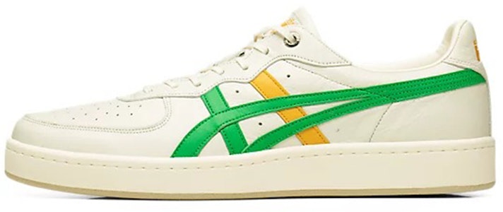 Kasut Onitsuka Tiger GSM SD 'Krim Ketumbar' 1183A803-103 Buy Kasut Onitsuka Tiger GSM SD 'Krim Ketumbar' 1183A803-103