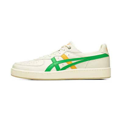 Onitsuka Tiger GSM SD Shoes 'Cream Cilantro'