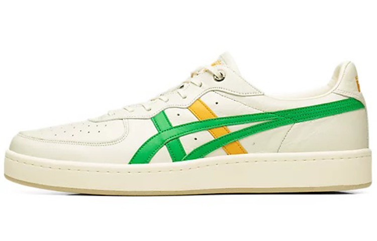 Onitsuka Tiger GSM SD Shoes 'Cream Cilantro' 1183A803-103