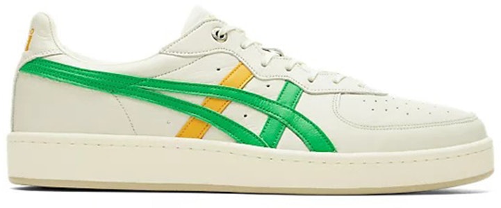 Kasut Onitsuka Tiger GSM SD 'Krim Ketumbar' 1183A803-103 Order Kasut Onitsuka Tiger GSM SD 'Krim Ketumbar' 1183A803-103