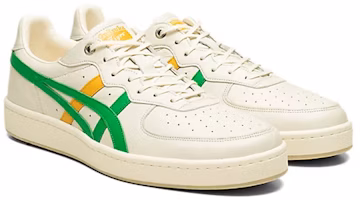 Zapatillas Onitsuka Tiger GSM SD 'Crema Cilantro' 1183A803-103 Lookbook Zapatillas Onitsuka Tiger GSM SD 'Crema Cilantro' 1183A803-103