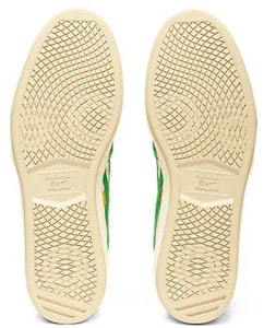 Kasut Onitsuka Tiger GSM SD 'Krim Ketumbar' 1183A803-103 Details for Kasut Onitsuka Tiger GSM SD 'Krim Ketumbar' 1183A803-103