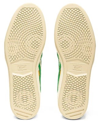 Onitsuka Tiger GSM SD Shoes 'Cream Cilantro' 1183A803-103 Details for Onitsuka Tiger GSM SD Shoes 'Cream Cilantro' 1183A803-103