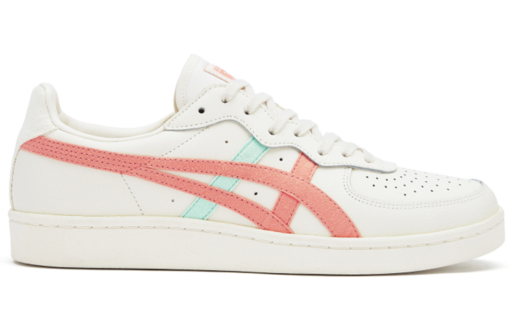 Onitsuka Tiger GSM Shoes 'Cream Guava' 圖 2
