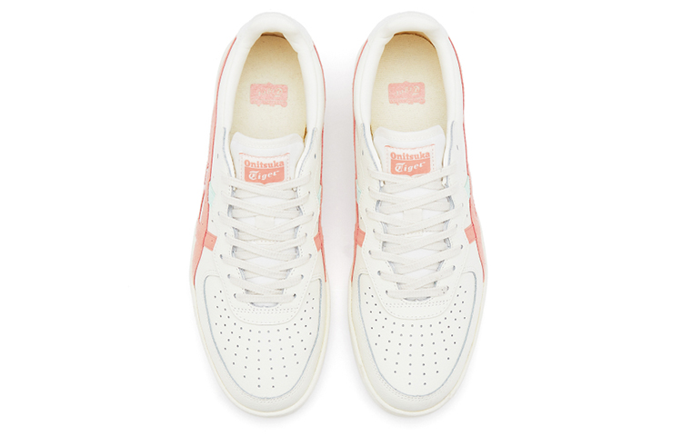 Onitsuka Tiger GSM Shoes 'Cream Guava' 圖 4
