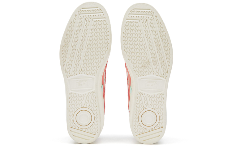 Onitsuka Tiger GSM Shoes 'Cream Guava' 圖 5