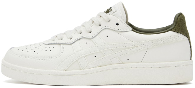 Kasut Onitsuka Tiger GSM 'Putih Hijau Zaitun' 1183B701-104 Buy Kasut Onitsuka Tiger GSM 'Putih Hijau Zaitun' 1183B701-104