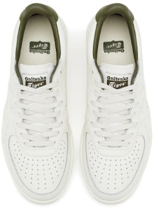 Kasut Onitsuka Tiger GSM 'Putih Hijau Zaitun' 1183B701-104 Shop Kasut Onitsuka Tiger GSM 'Putih Hijau Zaitun' 1183B701-104