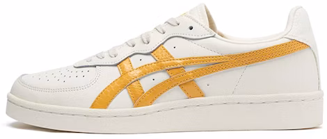 Onitsuka Tiger GSM Shoes 'White Yellow' 1183B811-100 Onitsuka Tiger GSM Shoes 'White Yellow' 1183B811-100