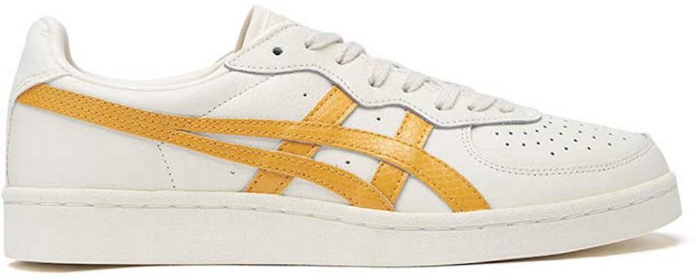 Onitsuka Tiger GSM Shoes 'White Yellow' 1183B811-100 Order Onitsuka Tiger GSM Shoes 'White Yellow' 1183B811-100