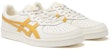 Kasut Onitsuka Tiger GSM 'Putih Kuning' 1183B811-100