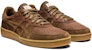 Onitsuka Tiger Gsm Sneaker Emas/Coklat 1183A842-200