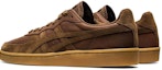 Lookbook Onitsuka Tiger Gsm Sneaker Emas/Coklat 1183A842-200