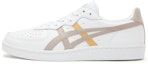 Buy Onitsuka Tiger Gsm Kasut Putih/Kelabu/Emas 1183B701-100