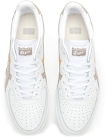 鬼冢虎 GSM 运动鞋 白色/灰色/金色 1183B701-100 Shop 鬼冢虎 GSM 运动鞋 白色/灰色/金色 1183B701-100