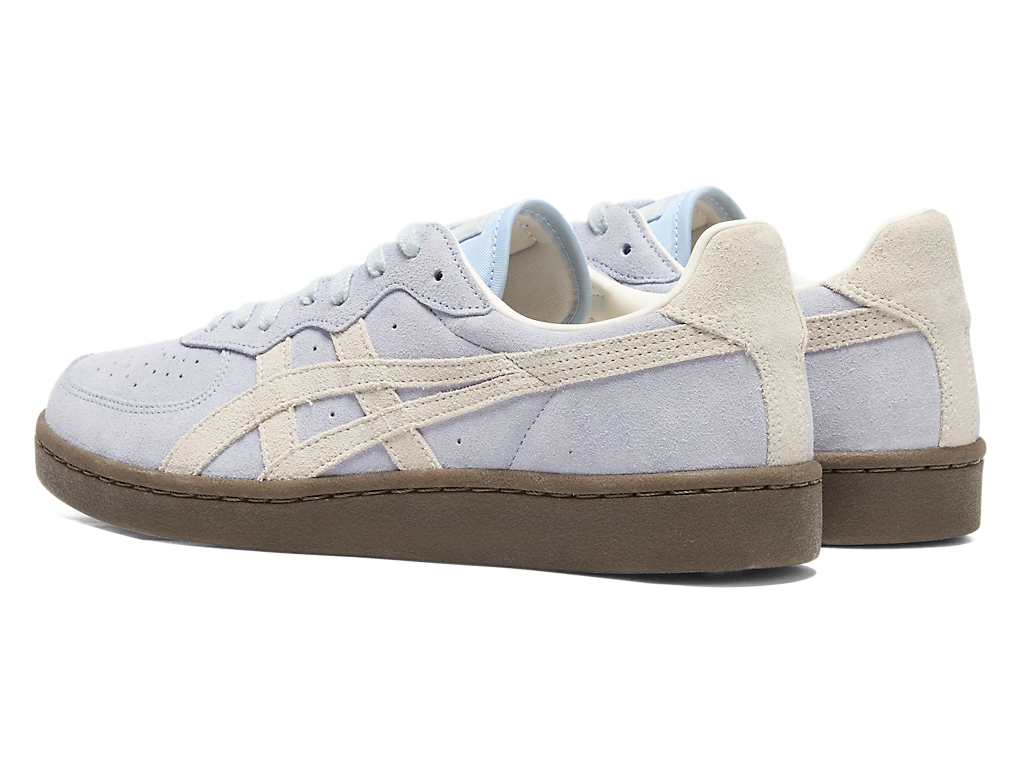 Shop 鬼塚虎 GSM 软天蓝/白 1183C436-401