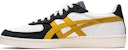 Onitsuka Tiger GSM Kasut Sukan Hitam/Kuning 1183A702-100
