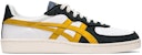 Onitsuka Tiger GSM Kasut Sukan Hitam/Kuning 1183A702-100