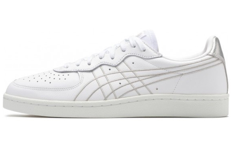 Onitsuka Tiger Gsm White 1183A653-100